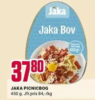 Jaka Bov