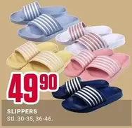 SLIPPERS
