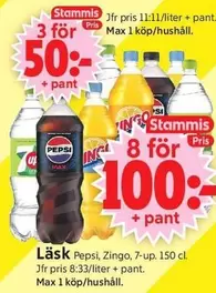 Pepsi - L ilde{a}sk
