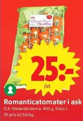 Romantomatici