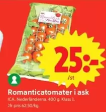 Romanticatomater