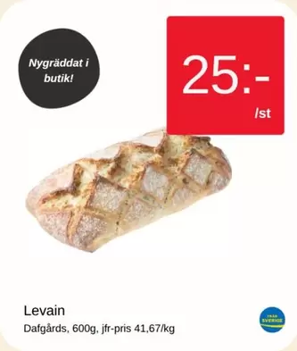 Levain