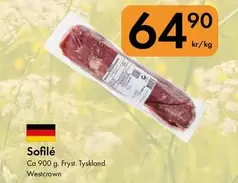 Sofilé