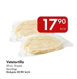 Vetortilla