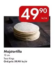Majstortilla