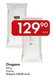 Oregano