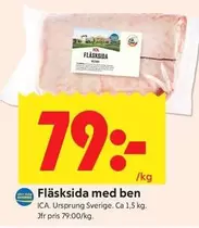 Fl
k
sida med ben
