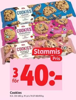 Cookies