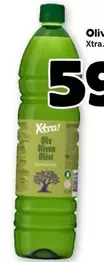 Olive Oil