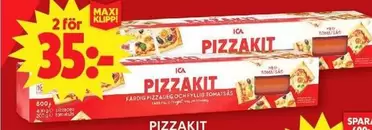 PIZZAKIT