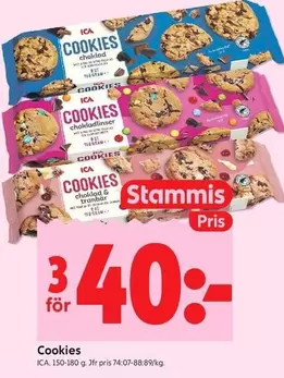 Cookies
