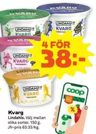 Lindahls - Kvarn