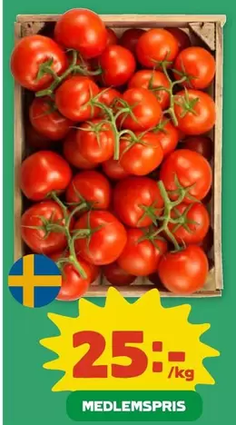 Tomatoes