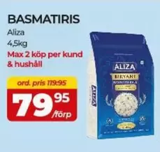 BASMATIRIS