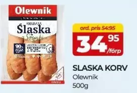 SLASKA KORV