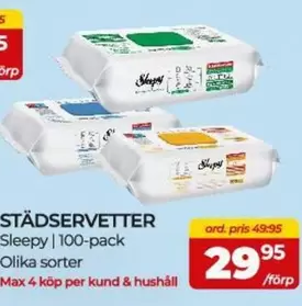 STÄDSERVETTER