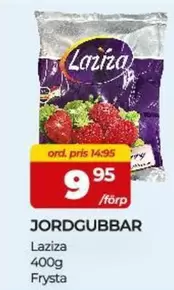 Jordgubbar