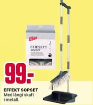 SOPSET