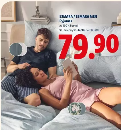 Pyjamas