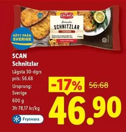 Scan - Schnitzlar