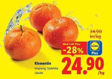Klementin