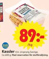 Kassler
