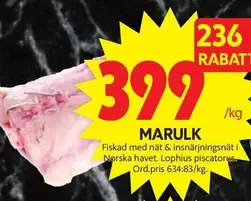MARULK