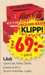 coca-cola - L
k