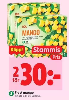 Mango