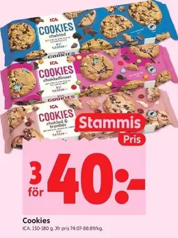 Cookies