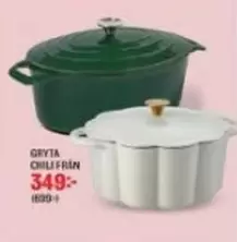Gryta Chili