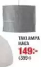 TAK LAMPA