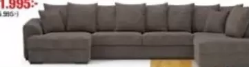 Sectional Sofa