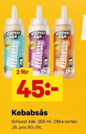 Kebabås