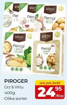 Pierogi