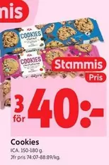 Cookies