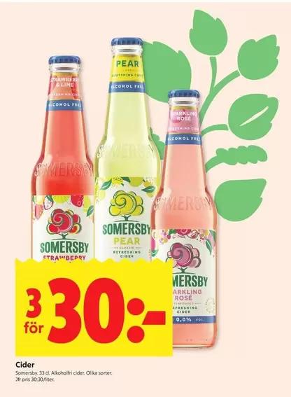 Rose - Cider