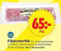 Fl
kytterfil