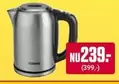 Electric Kettle