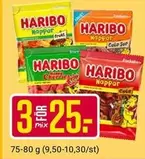 Haribo - Nappar