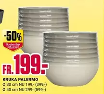 KRUKA PALERMO