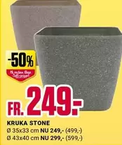 KRUKA STONE