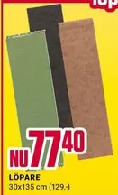 LÖPARE