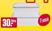 Storage Containers