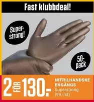 NITRILHANDSKE ENG
Superstrong