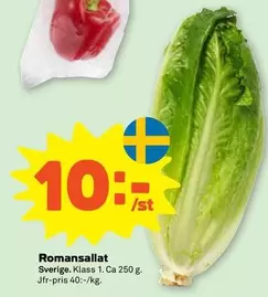 Romansallat