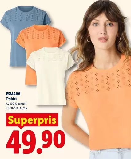 T-shirt