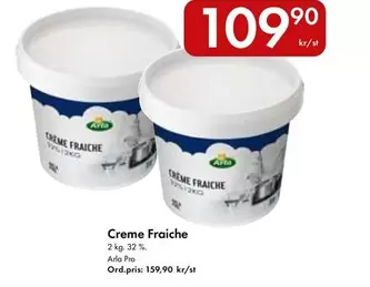 Arla - Creme Fraiche
