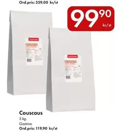 Couscous
