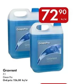 Grovrent